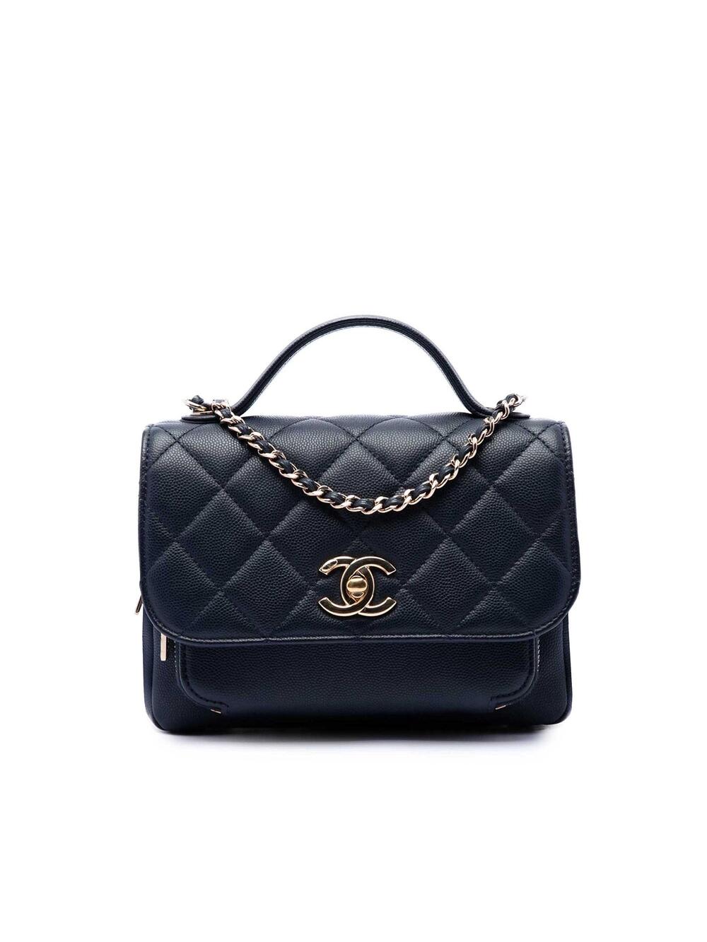 Chanel Business Affinity Flap Bag #377829C42B